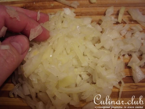 Первый шашлык этой весной.