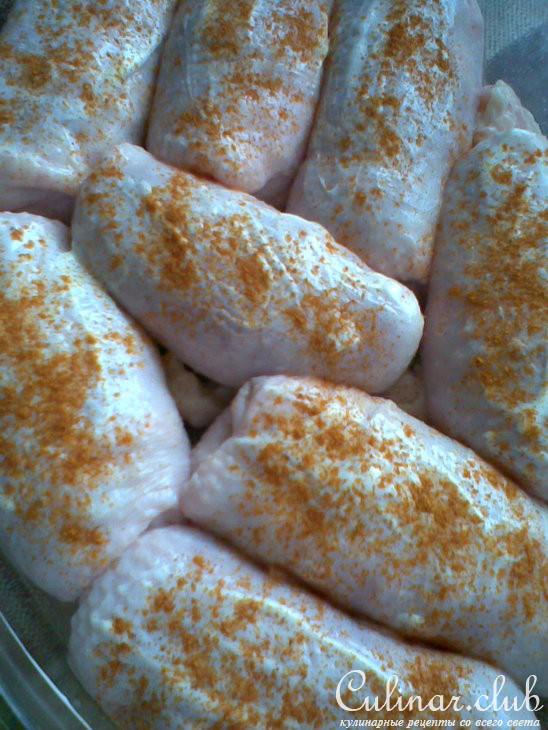 Куриные СУКТИНУКАЙ