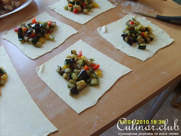 Куриные окорочка в ,,ПАЛьТО