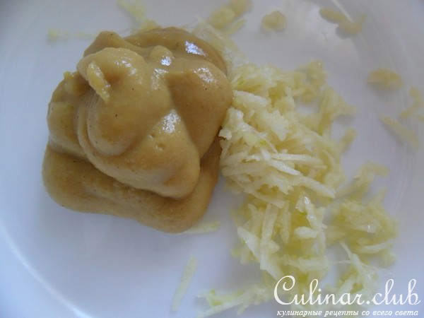 Запечённые куриные крылья