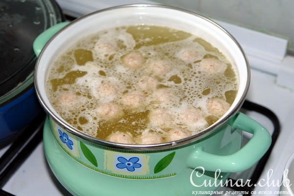 Варианты блюд из куриного фарша