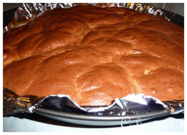 Сочные куриные грудки под шубкой (типо пирога)