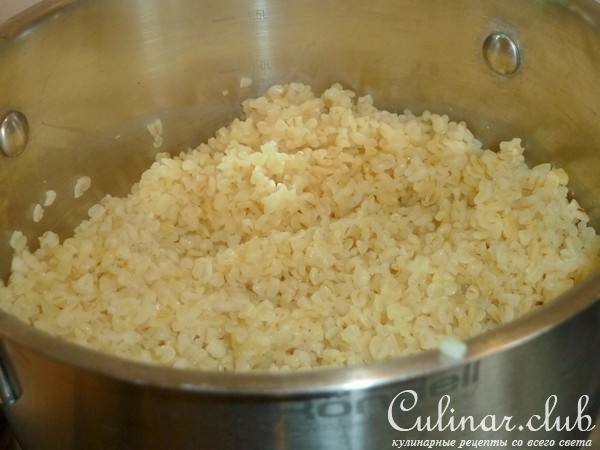 Фаршированные куриные голени с малиновым соусом