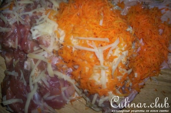 "Летняя Курица"
