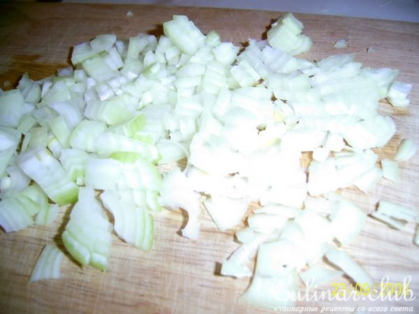 Нежные куриные котлетки с сыром