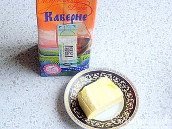 Курица под апельсиновым соусом