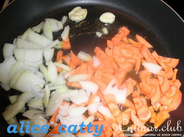 ПОЧКИ С ОВОЩАМИ
