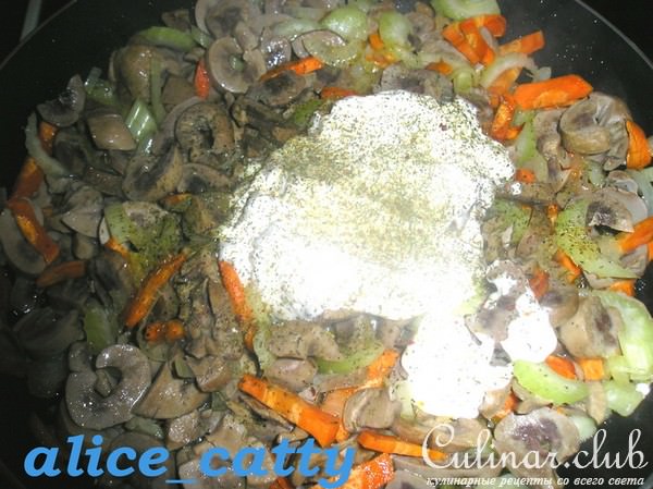 ПОЧКИ С ОВОЩАМИ