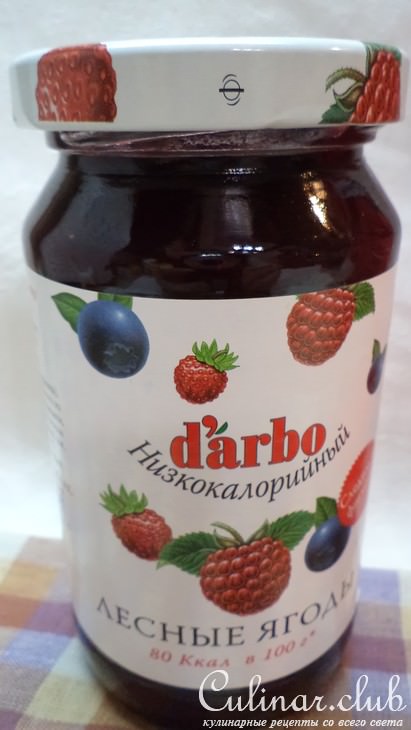 -  " "    DARBO     ! 