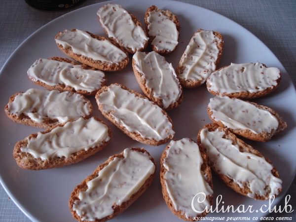 Классная закуска за 5 минут.