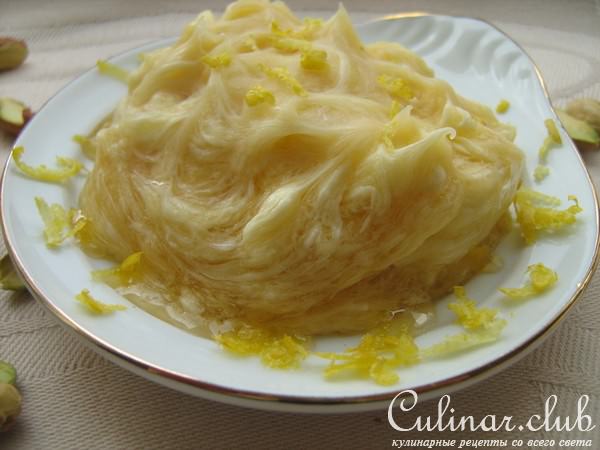 МАСЛО для утренних тостов