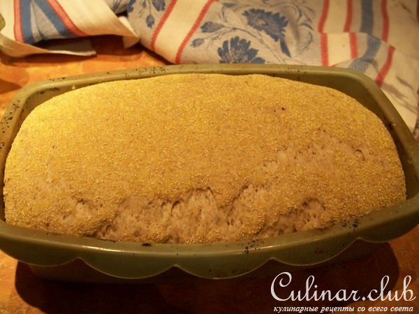 Закуска под анисоваю