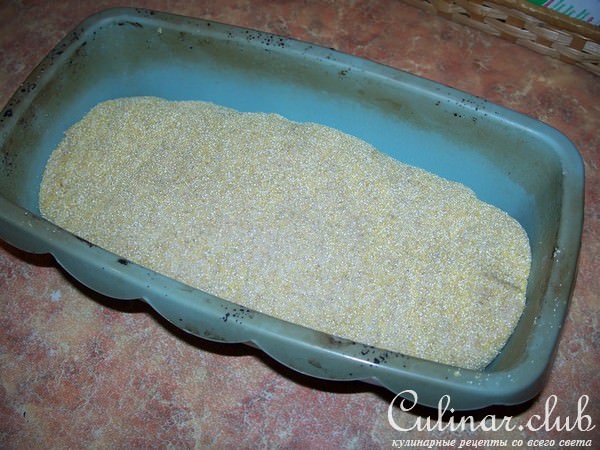 Закуска под анисоваю