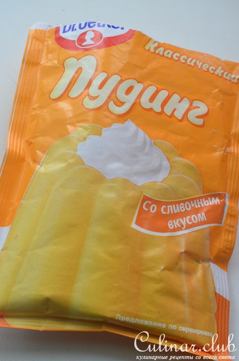 Блины "Улитка"