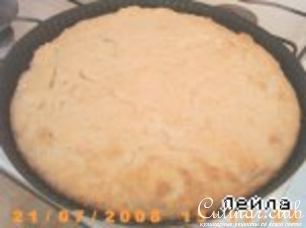 Торт "АЙСЕЛЬ"