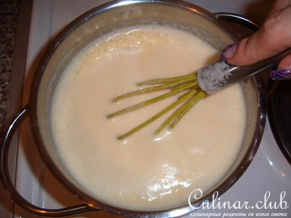 ЛЮБИТЕЛЯМ МОРОЖЕННОГО- РИСОВОЕ, И С МАКОМ