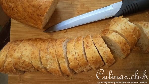 Шарлотка "Дары осени" со сливами и абрикосовым конфитюром от DARBO!