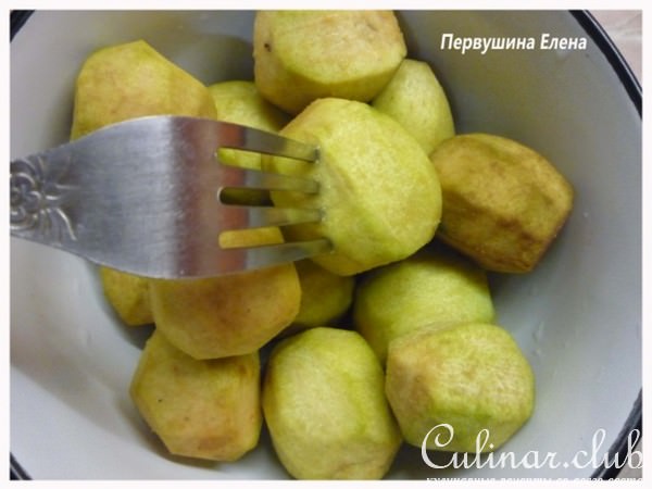 Варенье из цельных плодов фейхоа