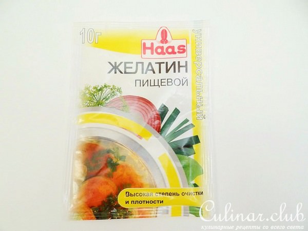 Кофейный чизкейк с кофейным желе