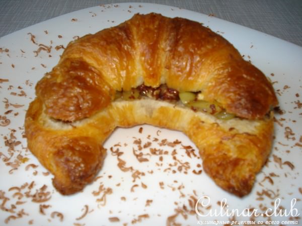Круассаны "Лето"