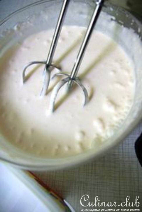 Мороженое (кулфи)