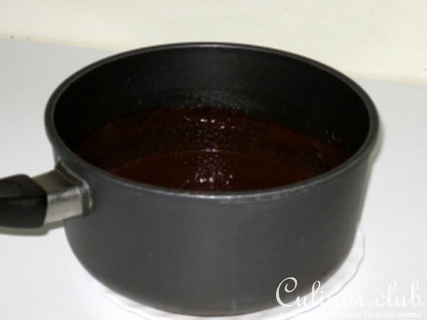 Конфеты Кокос в шоколаде.