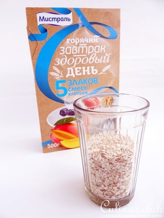 Кокосовые оладьи