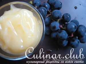 Lemon curd by Carina
