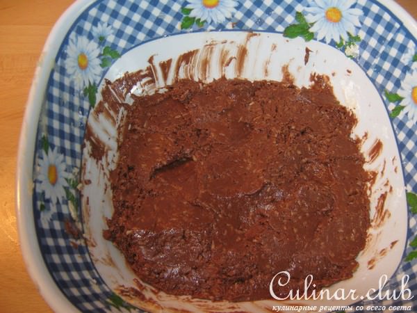 конфеты "кокосовая мечта"