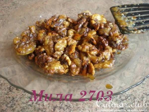Шоколадные конфеты «Пралине"