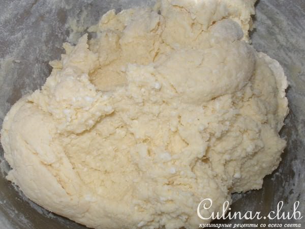 Сырники в духовке