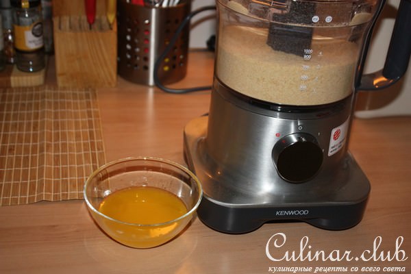 Карамельный чизкейк «Dulce de Leche»