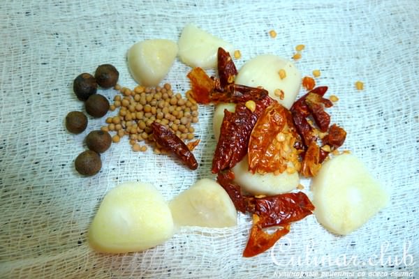 Томатный джем или восхитительный соус к мясу или птице