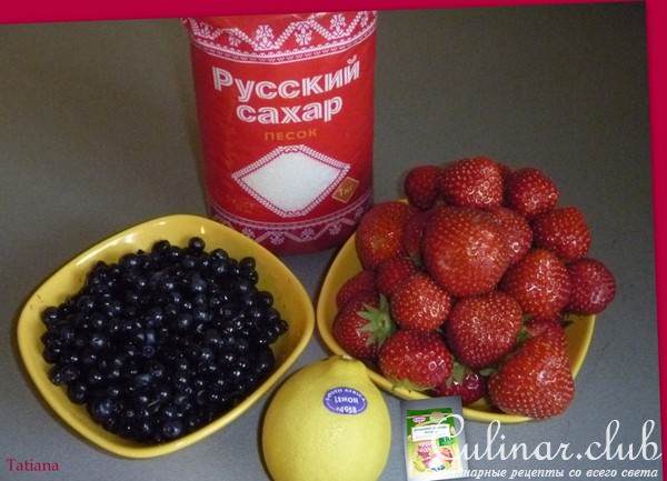 Варенье из КЛУБНИКИ и другие плодово-ягодные заготовки
