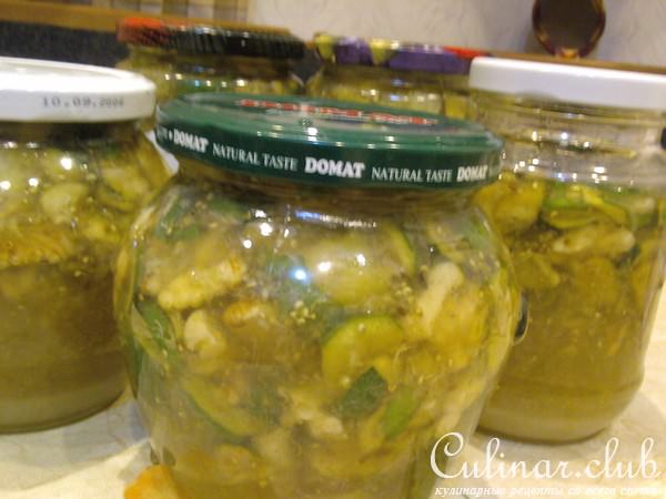 Варенье из фейхоа с орехами (мой вариант)