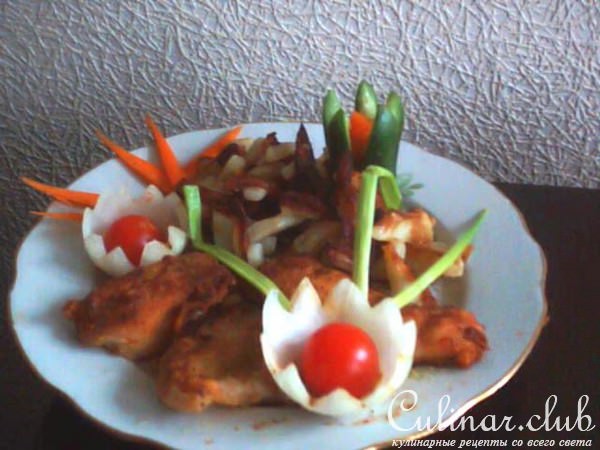 украшения