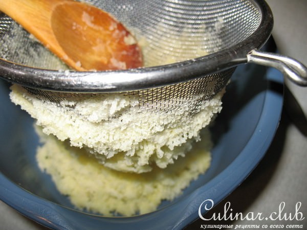 Ветчинные рулетики с картошкой и колбасками