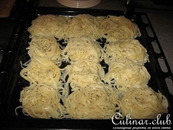 Морской коктель