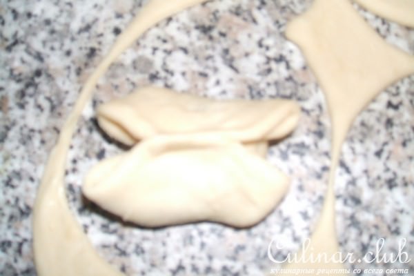 мучные кармашки