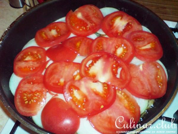 Форель радужная