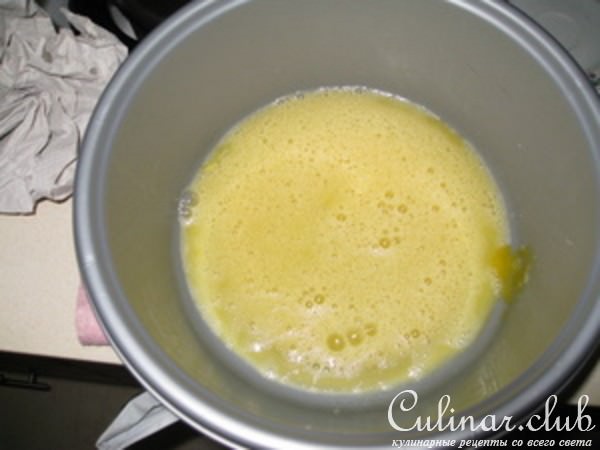 Латкесы из мацы