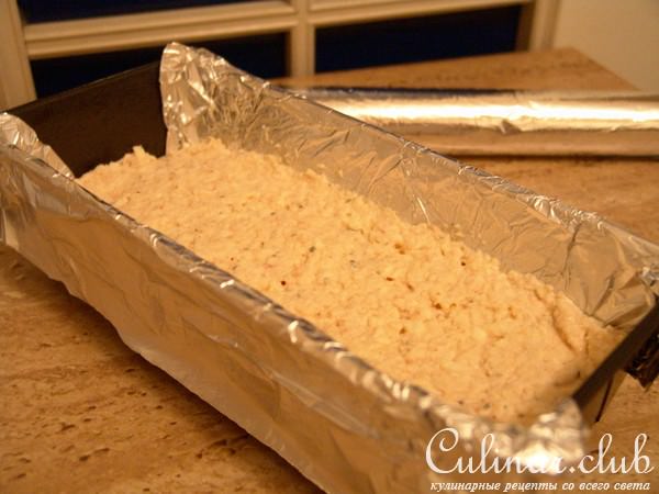 Суфле из курицы