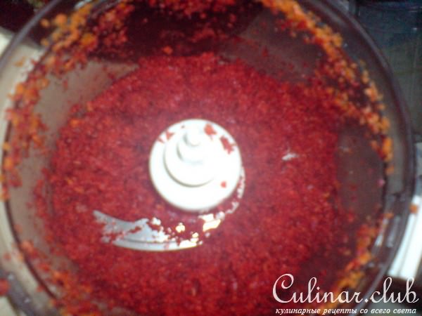 Овощная запеканка с рисом