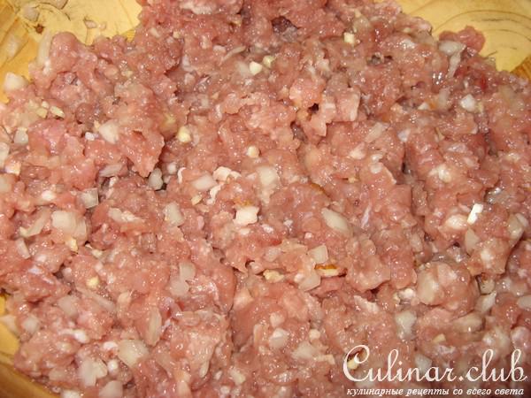 Котлеты"Бразильские"с миндалем