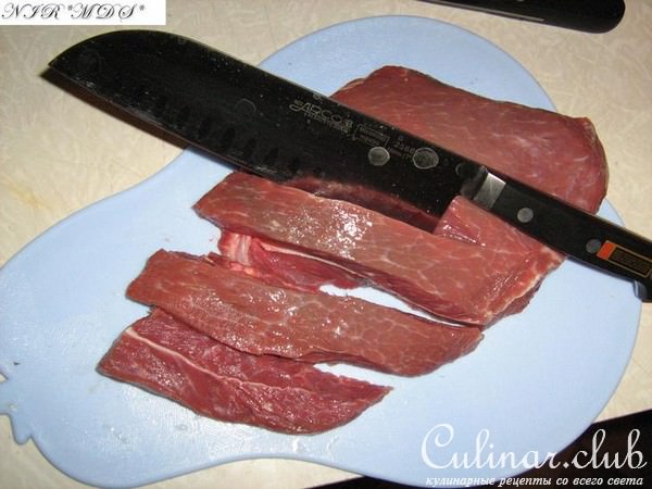 Шашлычки для Жены!!!!