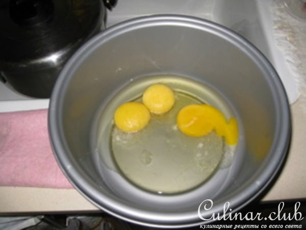 Латкесы из мацы