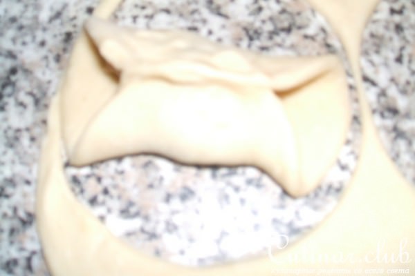 мучные кармашки