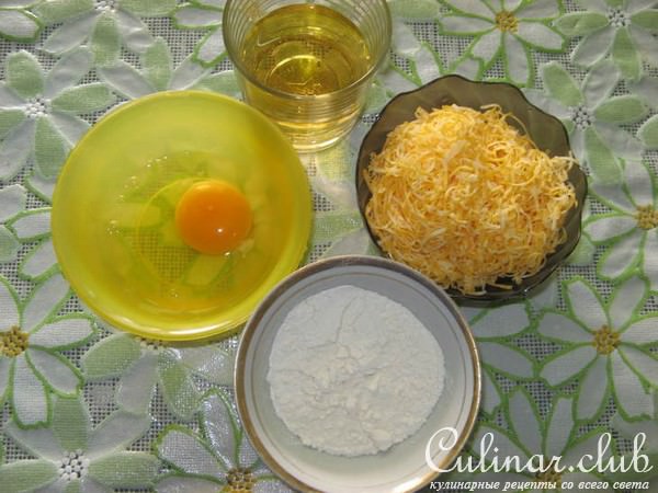 Грибы в пивном кляре