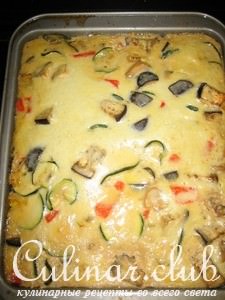     Gorgonzola