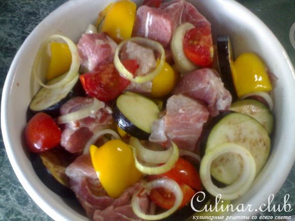 шашлычок